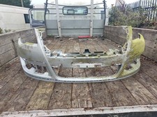 2009 VW Passat Front Bumper