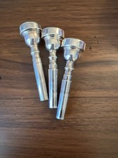 mouthpiece trumpet used All 3