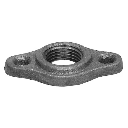 Anvil 0310103007 nut - anvil, waste