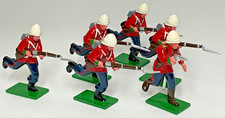 Trophy Miniatures British 24th