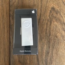 Apple A1156 Genuine Remote