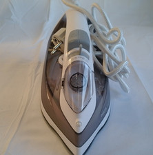 Philips EasySpeed Steam Iron - Power 2000 W, Pressing Effect