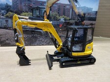 ROS Yanmar SV60 Excavator