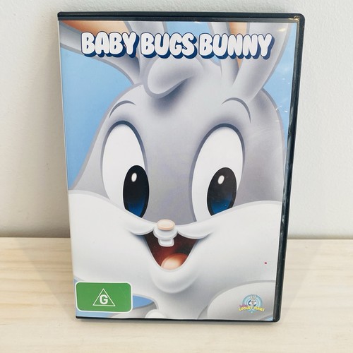 Baby looney tunes - tunes-baby, bugs