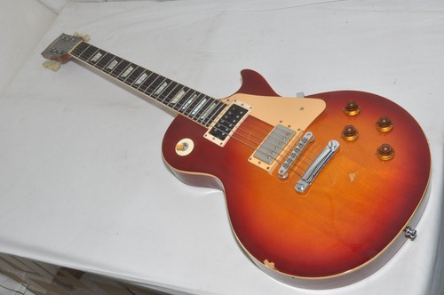 Orville les paul - les,