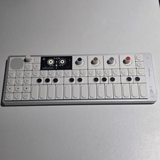Teenage Engineering OP-1 Field: Premium Portable Synthesizer and Sampler