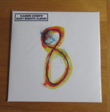 Kaiser Chiefs - Easy Eighth