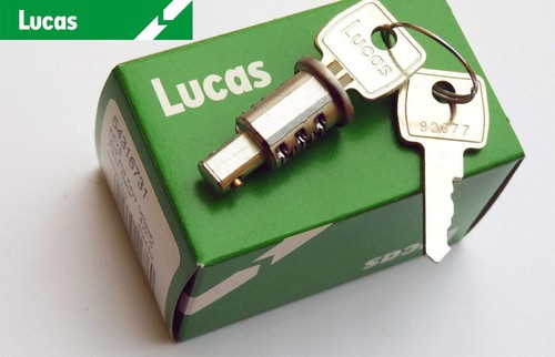 Lucas 54316731 ignition - 54316731, switch