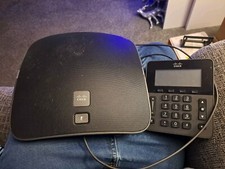 Cisco UC Phone Conference