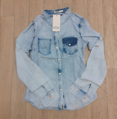 Vera lucy size denim - lucy,