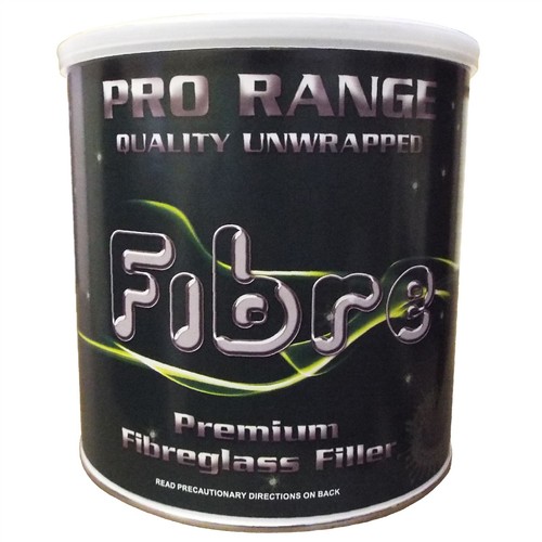 Pro range car boat - car/boat, fibre