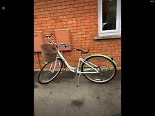 Raleigh Caprice Ladies Bike