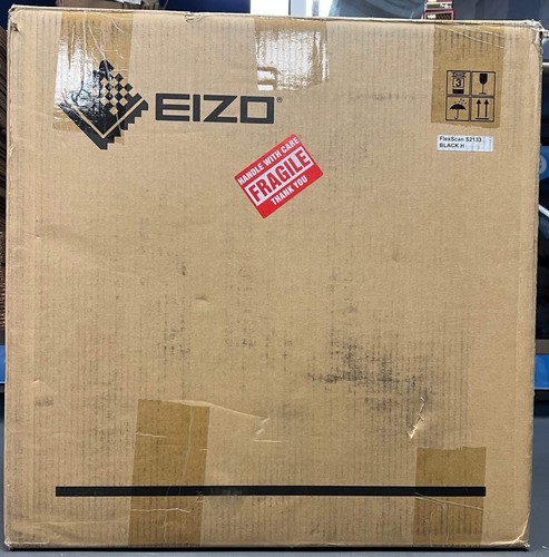 Eizo flexscan s2133 - monitor,