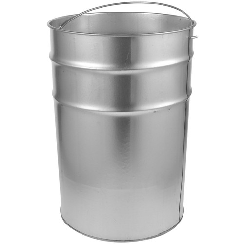Rubbish bin outdoor - rubbish,