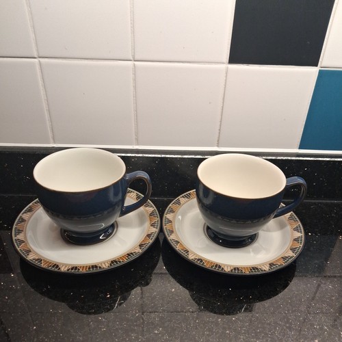 Denby boston spa blue - denby,
