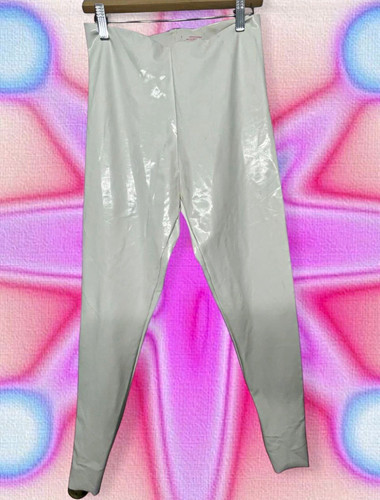 Commando women latex - latex, lined
