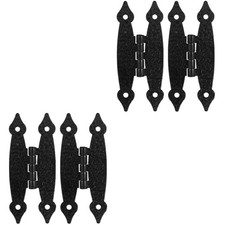 2 Count Kitchen Cupboard Hinge