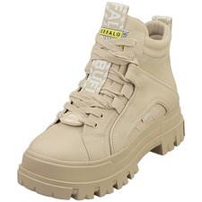 Buffalo Aspha Nc Mid Vegan