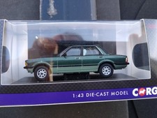 CORGI VANGUARDS  VA15005  1982