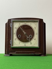 Vintage Art Deco Smiths