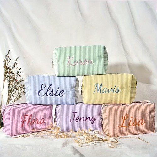 Personalised embroidered - uk,