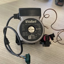 Vaillant  ecoTec 630 VPAL-5/2A P/N: 59866550 used replacement pump