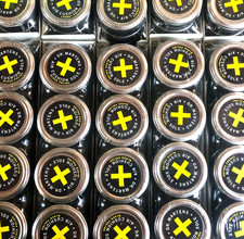 Dr. Martens Shoe Polish 50 ML