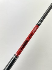 KBS PGI 75 Iron Shaft Regular Flex Graphite 35.75” /0.370 Parallel /Lamkin/29841