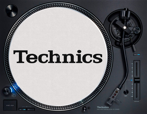 Technics black white - technics,