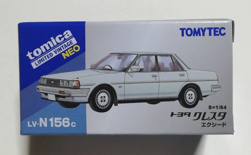 Takara tomy tomica limited - tomy,