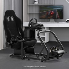 Mokapit Racing Simulator