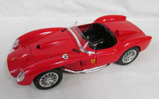 Bburago Diecast Scale 1:18