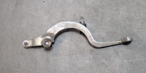 Honda cr80r cr85r - cr85r, brake