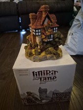 Lilliput Lane Beacon Heights