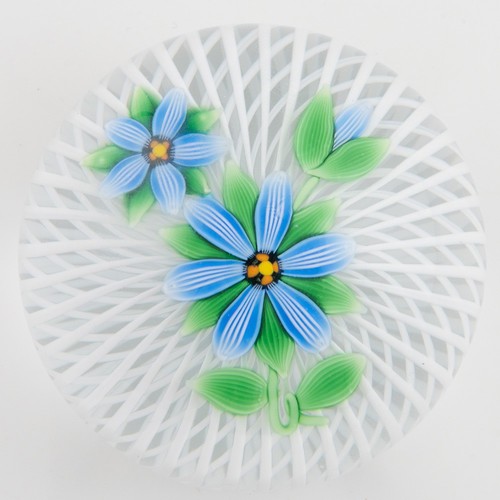 Peter mcdougal paperweight - peter,
