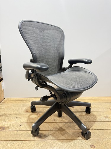 Herman miller aeron - aeron, b