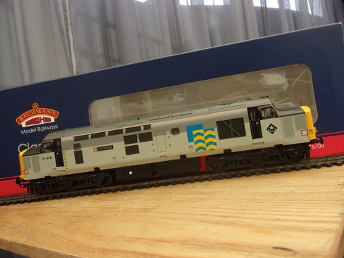 Bachmann class 383 - bachmann, 37