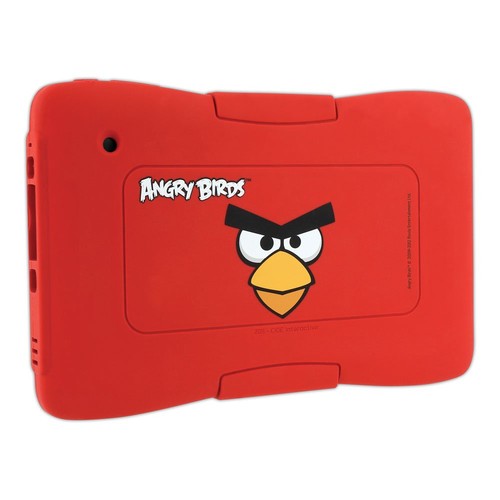 Kurio meroncourt angry birds - kurio,