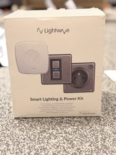 Brand New Lightwave L21412TFWH