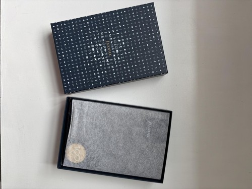 Filofax lockwood navy personal - navy,