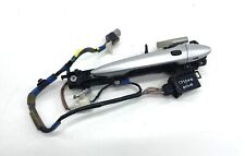 LEXUS IS220D XE20 N/S/F FRONT