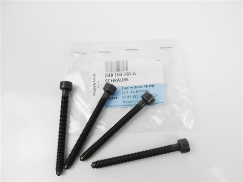 Screw pump nozzle element - screw,