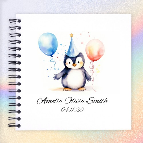 Personalised new baby - personalised,