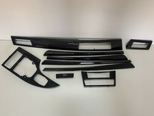 BMW E60 E61 CARBON Interior Trim Set PRE LCI M Performance RHD