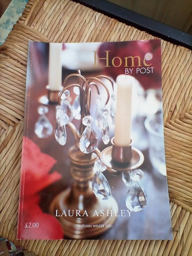 Laura ashley home - laura, autumn