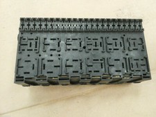 VW GOLF MK2 MK3 VR6 CORRADO PASSAT B3 / TRANSPORTER CE2 RELAY FUSEBOX 357937039