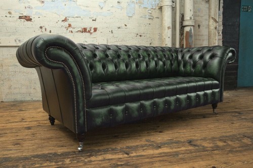 Traditional seater antique - seater,