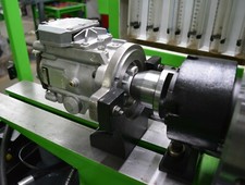 Foundation with Flange &