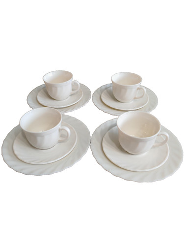 Arcopal france white milk - arcopal,