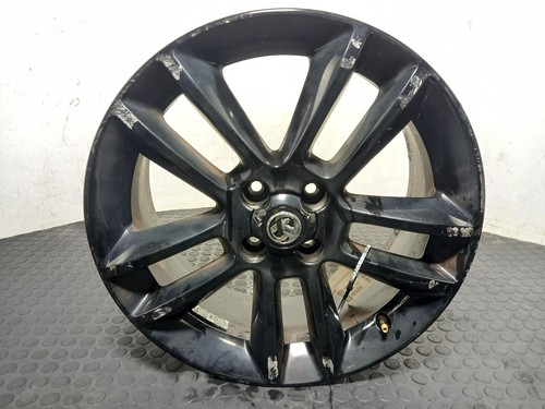Vauxhall corsa alloy wheel - vauxhall,